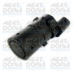 Sensor, ajuda de estacionamento MEAT & DORIA 94543