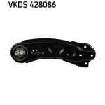HinterSospensione ruotasarm SKF VKDS 428086