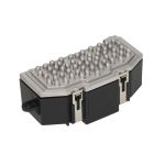 Regulador, ventilador interior NRF 342089