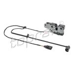 Fechadura, tampa do motor HANS PRIES 121 612