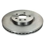 Remschijf MEYLE 615 521 0017