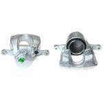 Pinça do travão de disco, traseiro BREMBO F 50 393
