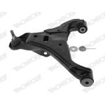 Suspensão da roda MONROE L16J25