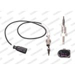Capteur, température des gaz WAGNER ETP00183