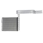 Échangeur de chaleur, chauffage intérieur MAHLE AH 349 000S
