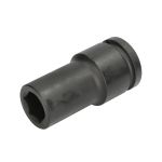 Chave de impacto de 3/4" hexagonal PROFITOOL 0X341322