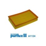 Filtro de ar PURFLUX A1124