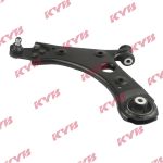 Suspensão da roda KYB KSC4714