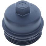 Tapa, carcasa de filtro de aceite MOTORAD MO325