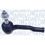 Tête de barre d'accouplement MAGNETI MARELLI 301191606060