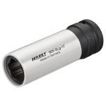 Chave de impacto de 1/2" hexagonal HAZET HAZ 905SLG-17