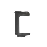 Blende, Stoßfänger PACOL IVE-CP-003L Links