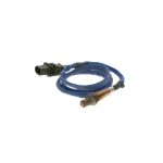 Sensor Lambda BOSCH 0 258 017 329