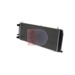 Radiateur moteur AKS DASIS 480710N