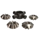 Kit de reparação, diferencial EURORICAMBI 70170472
