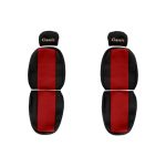 Sitzschonbezug F-CORE PS26 RED