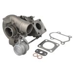 Lader, opladen TURBO REMAN 53039700081/TR