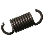 Mola, calços de travão FEBI BILSTEIN 02501