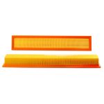 Filtro de ar FLEETGUARD AF4663
