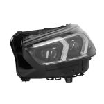Projecteur principal HELLA 1EX 015 368-411