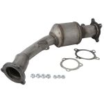 Catalisador BM CATALYSTS BM92110H