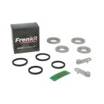 Kit de réparation, Étrier de frein FRENKIT PERFORMANCE 662804