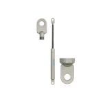 Ressort à gaz (hayon arrière) STABILUS STA3281KE