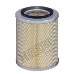 Filtro aria HENGST E277L