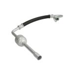 Conduta de alta/baixa pressão, ar condicionado THERMOTEC KTT160577