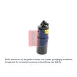 Droger, airconditioning AKS DASIS 800546N