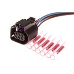 Kit de reparación de cables, actuador (válvula de mariposa) SENCOM 10013
