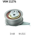 Spannrolle, Zahnriemen SKF VKM 11276