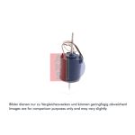 Elektromotor, binnenventilator AKS DASIS 740022N