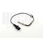 Sensor de temperatura dos gases de escape HUCO 137095