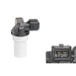 Impulsgeber, Kurbelwelle VALEO 254031