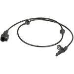 Sensor do ABS traseiro, direito ATE 24.0710-2189.3