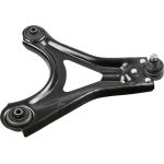Suspensão da roda LEMFÖRDER 17863 01