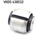 Supporto/cuscinetto sospensione ruota SKF VKDS 438532