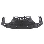 Bumper under cover BLIC 6601-02-3455880P