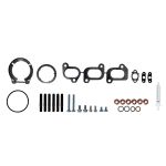 Kit de montagem, turbocompressor EVORON EVMK0388