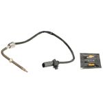 Sensor de temperatura dos gases de escape NRF 707487