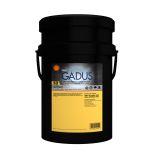 Lagerfett SHELL 550028111 Gadus mit MOS2 S2 V220AD 2 NLGI-2 18kg