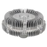 Embrayage (ventilateur de radiateur) BORG WARNER 20009112