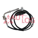 Sensor de temperatura dos gases de escape AUTLOG AS3299