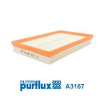 Filtro de ar PURFLUX A3167