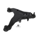 Suspensão da roda MONROE L42J16