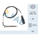 Capteur, température des gaz FAE 68114