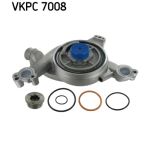 Pompe à eau SKF VKPC 7008