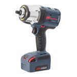 Chave de parafusos de impacto a bateria INGERSOLL -RAND IR W7152-K22-EU