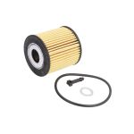Oliefilter BOSCH F 026 407 356